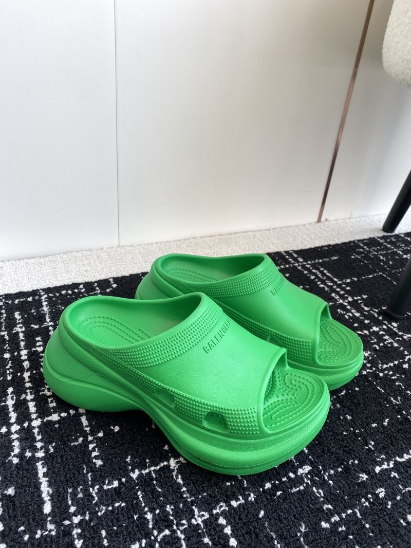 Balenciaga Slippers